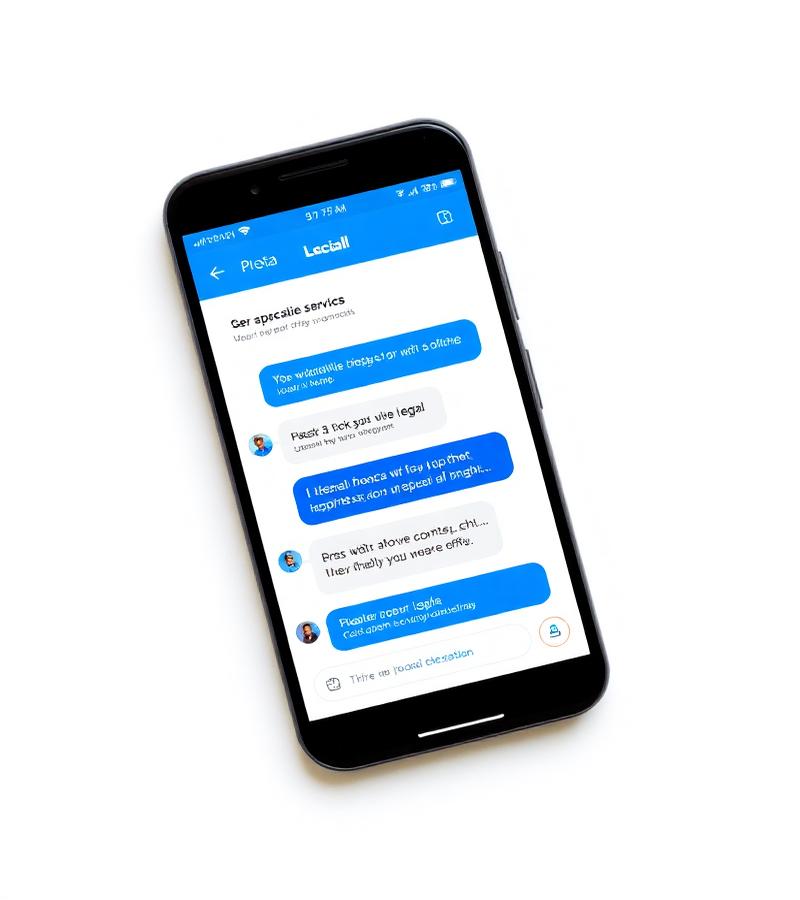 App Legalitas
